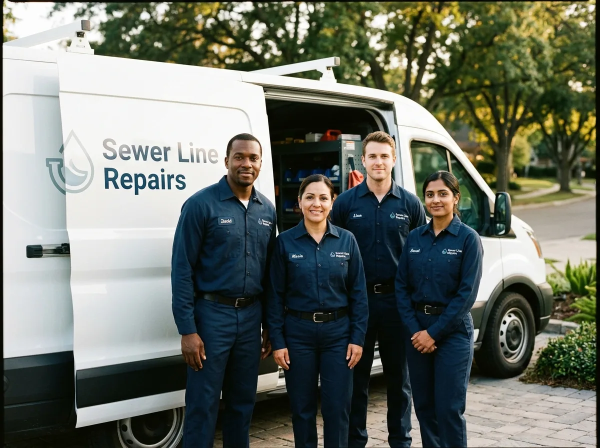 Emergency Plumber company in Trevorton, PA
